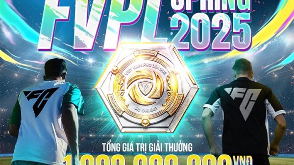 Lịch thi đấu FVPL Spring 2025 hôm nay mới nhất 29 Lịch thi đấu FVPL Spring 2025 hôm nay mới nhất fvpl spring 2025jpg