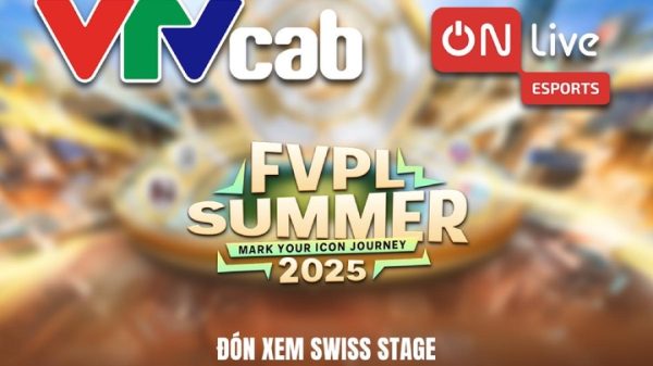 VTVcab hợp tác cùng Garena phát triển FC Online, chuẩn bị cho SEA Games 33 fvpl vtvjpg