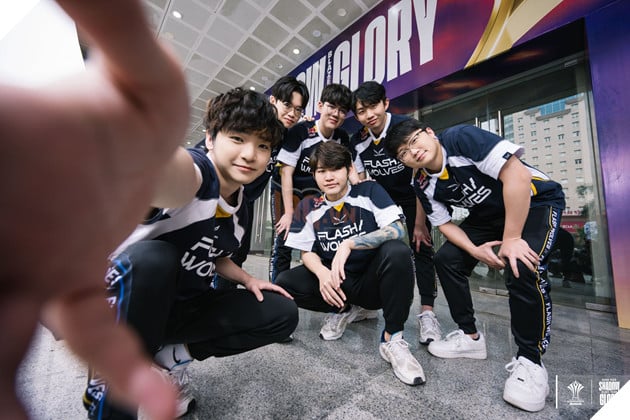 Cap Nhat Toan Canh Ngay Thi Dau Ban Ket AIC 2025 - Suc Nong Trong Lan Dau Tien To Chuc Tai Ha Noi 6 Kẻ thống trị khu vực GCS cùng quyết tâm chinh phục “Grand Slam” năm 2025