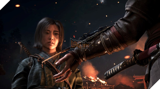 Assassin's Creed Shadows Đã Góp Phần Định Hình Cho Hội Sát thủ Nhật Bản 4