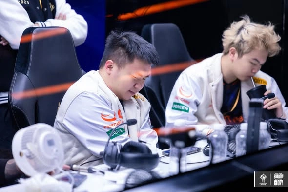 AIC 2025: Bán kết và Chung kết hứa hẹn bùng nổ, đại diện Việt Nam chính thức dừng bước