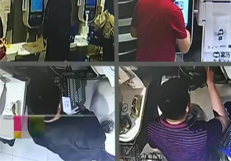 Người đàn ông chuyển khoản thanh toán hơn 117.000 đồng cho 10 đơn hàng, chủ siêu thị xác nhận đã nhận đủ nhưng lại báo cảnh sát- Ảnh 1.