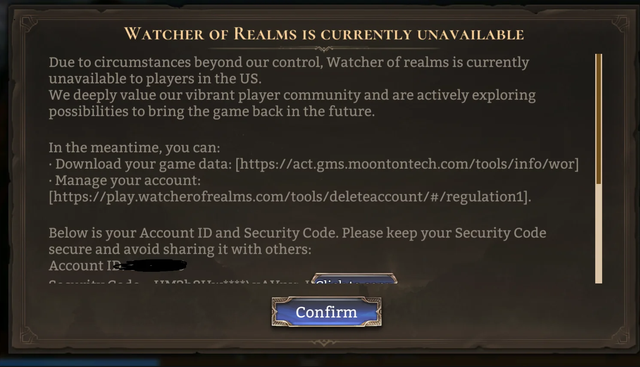 Vụ việc của TikTok khiến hàng loạt game bom tấn có nguy cơ “bay màu”, một game MOBA nổi tiếng cũng liên luỵ- Ảnh 4. Vụ việc của TikTok khiến hàng loạt game bom tấn có nguy cơ “bay màu”, một game MOBA nổi tiếng cũng liên luỵ- Ảnh 4.