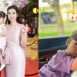 Con gái Hoa hậu Đỗ Mỹ Linh đích thị "tiểu thư trong truyền thuyết", nói 1 câu khiến cả trăm nghìn người bật cười g 17562638461882060674156 1756301550438 17563015513541547451447 0 0 652 1245 crop 1756302074187767477159jpg