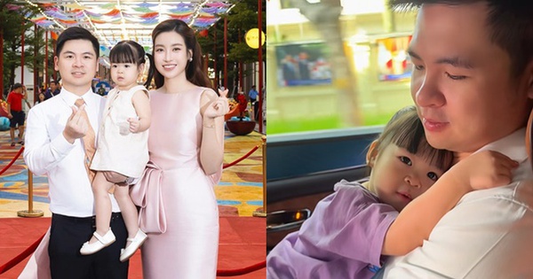 Con gái Hoa hậu Đỗ Mỹ Linh đích thị "tiểu thư trong truyền thuyết", nói 1 câu khiến cả trăm nghìn người bật cười g 17562638461882060674156 1756301550438 17563015513541547451447 0 0 652 1245 crop 1756302074187767477159jpg