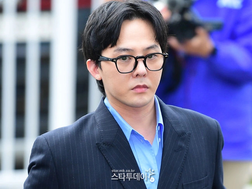 G-Dragon lần đầu lên tiếng về lùm xùm chất cấm: “Tất cả chỉ là hiểu lầm”- Ảnh 5.