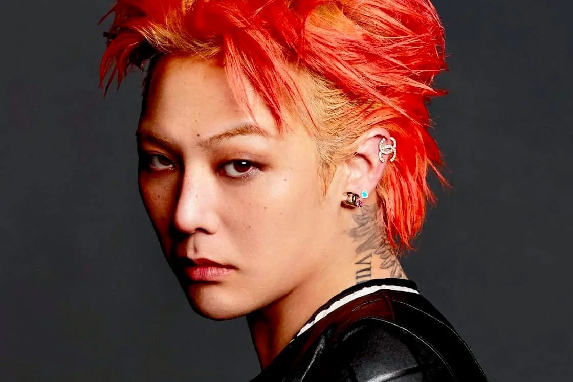 G-Dragon nói về giai đoạn sóng gió nhất của BIGBANG - Ảnh 1.