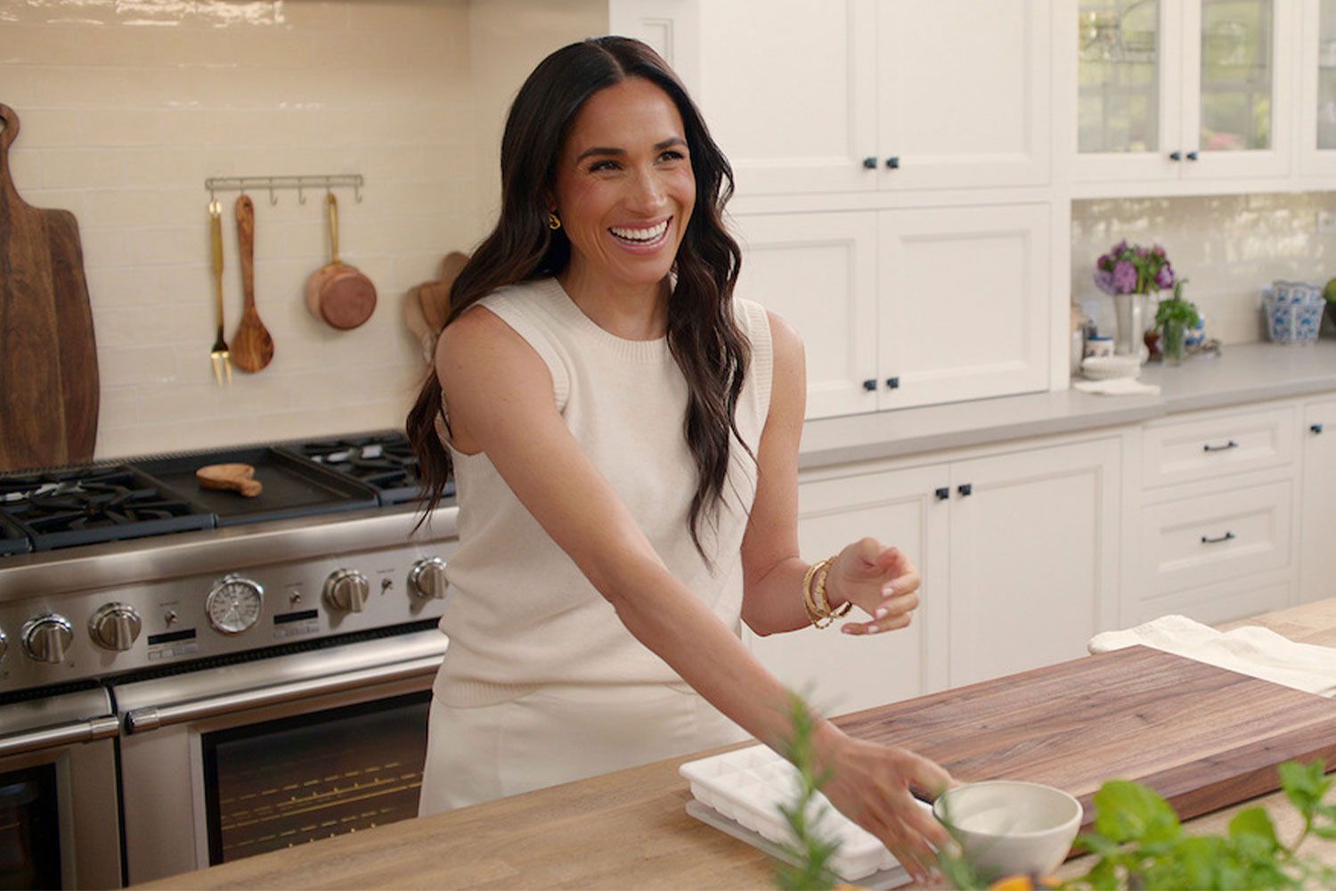 Meghan và Meghan và