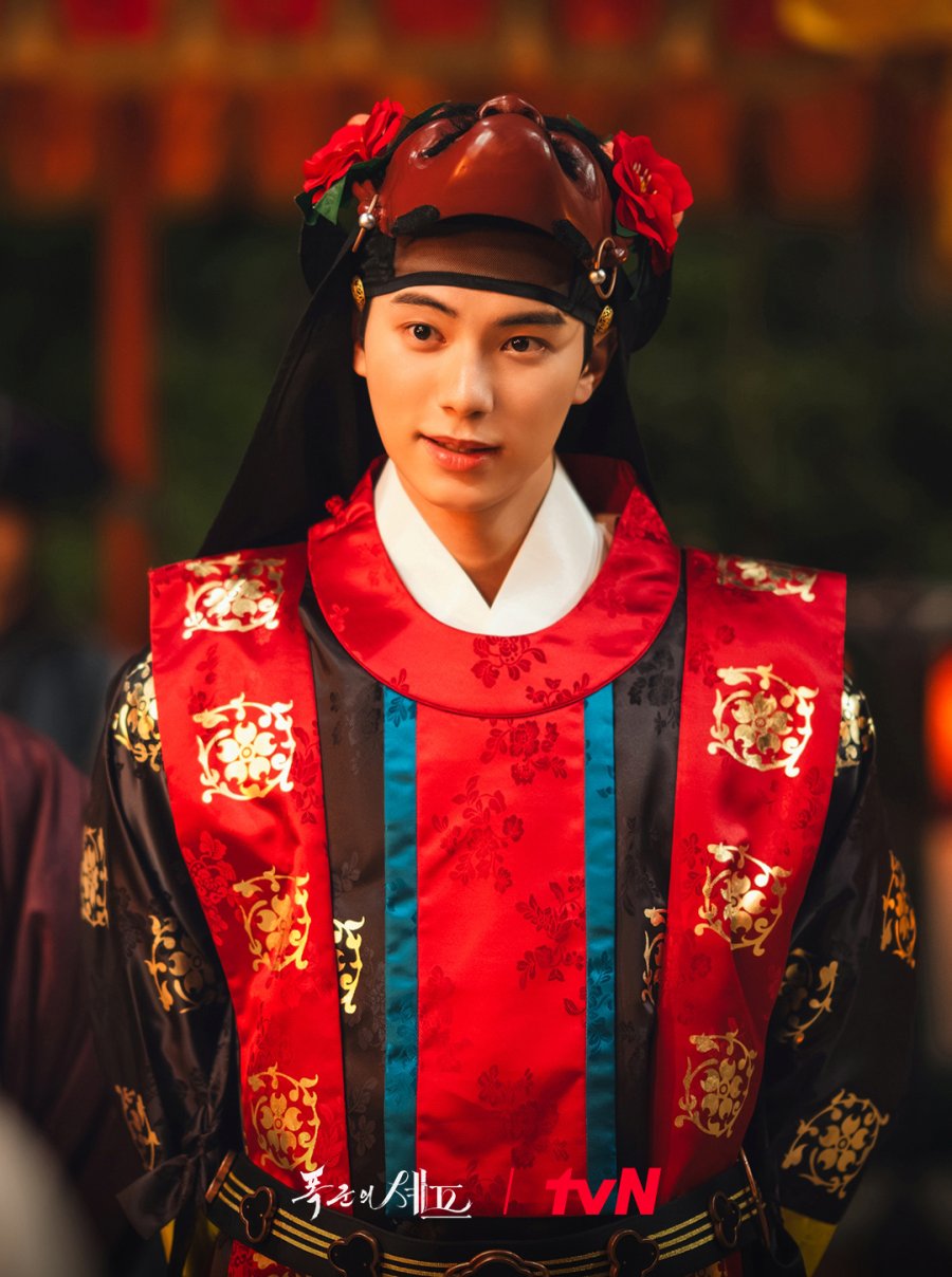 Ngự Trù Của Bạo Chúa: Đẹp và nhạt như chính diễn xuất của Yoona- Ảnh 6.