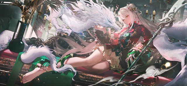 “Kẻ kế thừa bất thành” của Black Myth: Wukong chính thức tuyên bố đóng cửa- Ảnh 5. “Kẻ kế thừa bất thành” của Black Myth: Wukong chính thức tuyên bố đóng cửa- Ảnh 5.