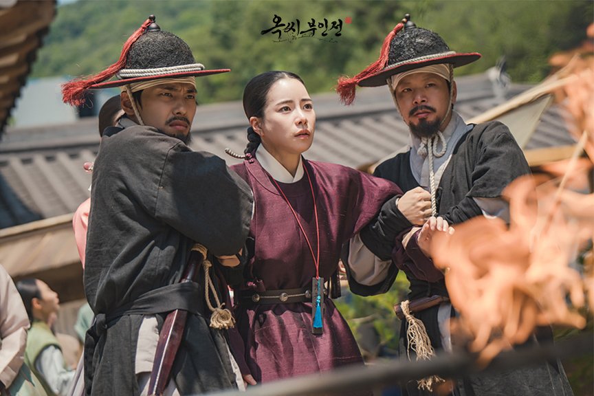 Tuyệt phẩm cổ trang có rating tăng 117% chỉ sau 1 tập, nam chính đã đẹp trai còn biến hóa quá gắt- Ảnh 1. Tuyệt phẩm cổ trang có rating tăng 117% chỉ sau 1 tập, nam chính đã đẹp trai còn biến hóa quá gắt- Ảnh 1.