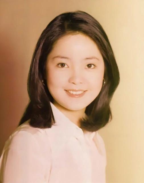 Đặng Lệ Quân qua đời với nhiều uẩn khúc, tại sao nữ ca sĩ “hận Thành Long đến chết?”- Ảnh 5.