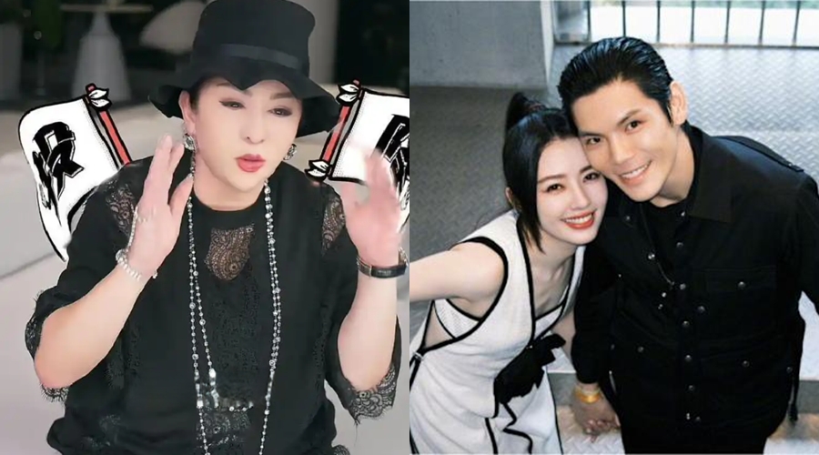 "Mẹ chồng số 1 showbiz" hết thưởng nóng 666 tỷ tiền mặt, lại mua đất mua nhà tặng con dâu chỉ vì 1 lí do g13 1750614661032143142944 1750670032084 17506700325081070933081