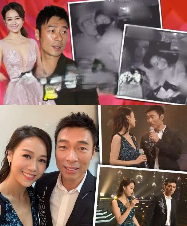 Sao nữ duy nhất khiến Lưu Đức Hoa muốn “vượt mức pickleball” khổ sở vì chồng lộ clip ngoại tình- Ảnh 6.