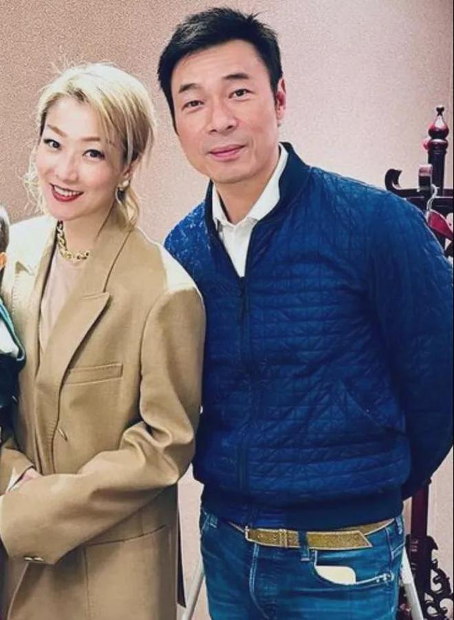 Sao nữ duy nhất khiến Lưu Đức Hoa muốn “vượt mức pickleball” khổ sở vì chồng lộ clip ngoại tình- Ảnh 7.