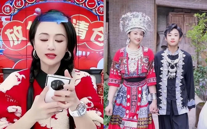 Nữ thần tuổi thơ phát hiện mắc ung thư, khóc thút thít trên sóng livestream vì 1 lí do- Ảnh 5.