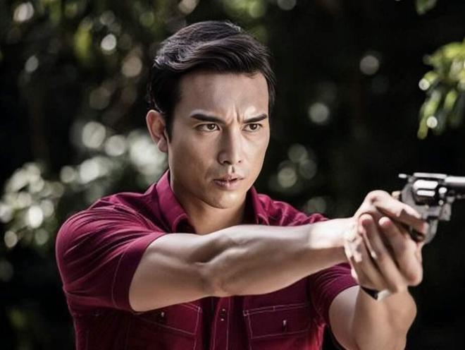 Sao nam TVB bị cả nam lẫn nữ đại gia gạ gẫm, có người đòi chi 300 triệu mời dự tiệc riêng tư- Ảnh 1. Sao nam TVB bị cả nam lẫn nữ đại gia gạ gẫm, có người đòi chi 300 triệu mời dự tiệc riêng tư- Ảnh 1.