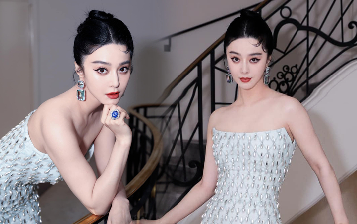 Phạm Băng Băng bị phong sát 7 năm vẫn đạt doanh thu 5000 tỷ/năm nhờ làm 1 thứ- Ảnh 1. Phạm Băng Băng bị phong sát 7 năm vẫn đạt doanh thu 5000 tỷ/năm nhờ làm 1 thứ- Ảnh 1.