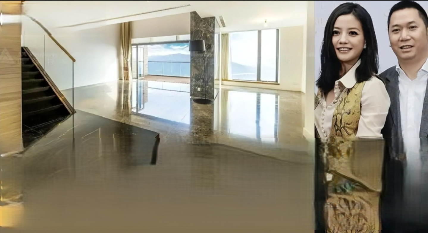 Tình thế nguy cấp của “Én nhỏ” Triệu Vy- Ảnh 2.