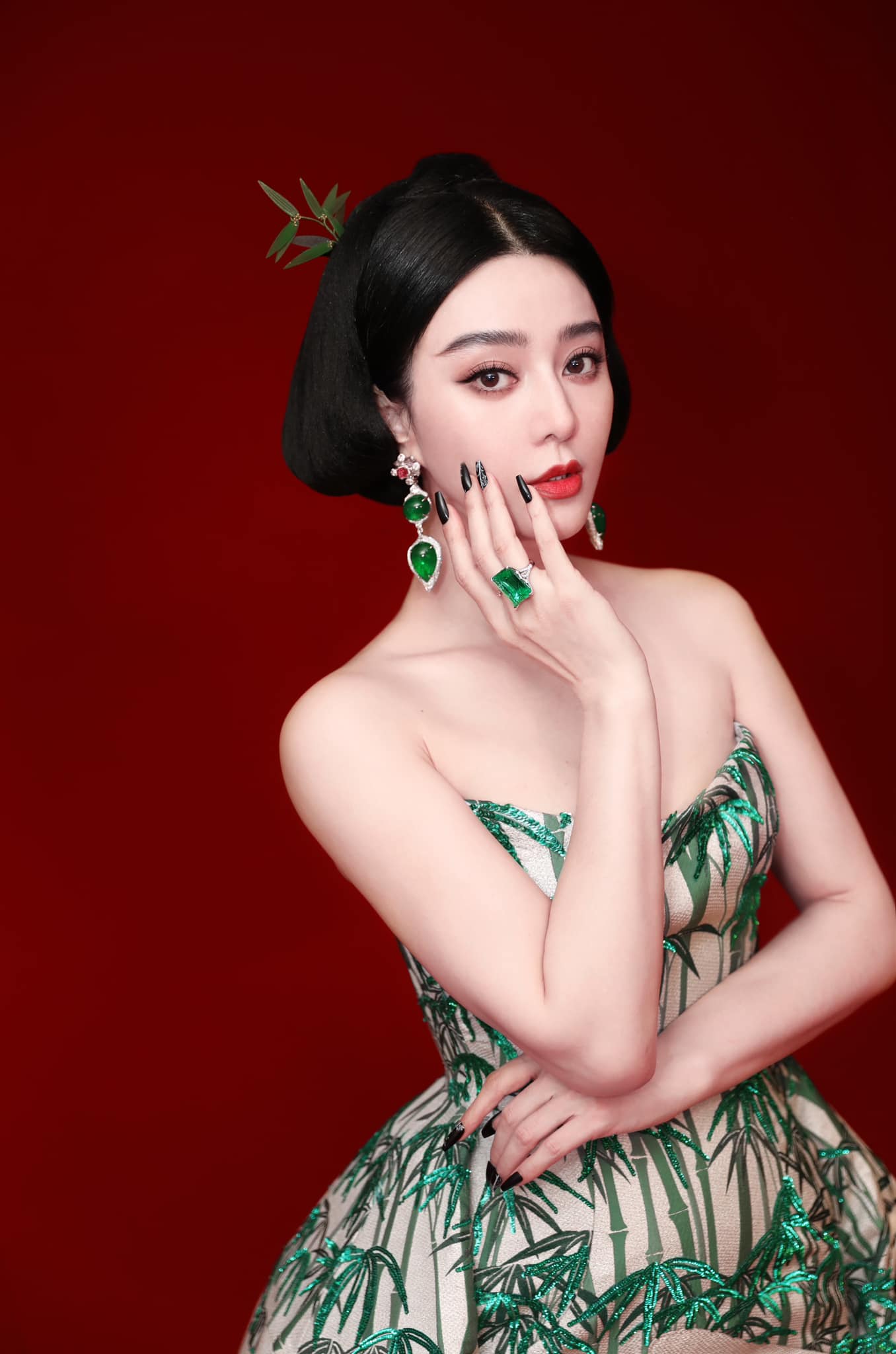 Phạm Băng Băng bị phong sát 7 năm vẫn đạt doanh thu 5000 tỷ/năm nhờ làm 1 thứ- Ảnh 6. Phạm Băng Băng bị phong sát 7 năm vẫn đạt doanh thu 5000 tỷ/năm nhờ làm 1 thứ- Ảnh 6.