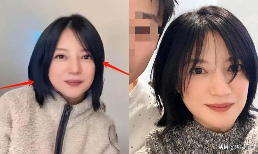 Tình thế nguy cấp của “Én nhỏ” Triệu Vy- Ảnh 6.