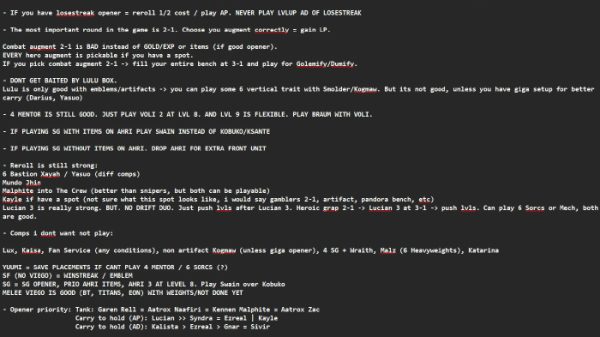 Toàn tập bí kíp để bá chủ bản vá ĐTCL 15.4b g1i8f9pwwae4b6v 1