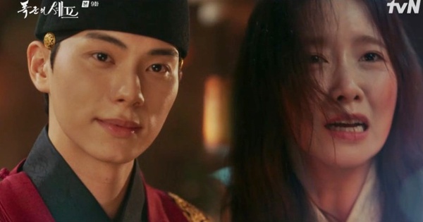 Ngự Trù Của Bạo Chúa không thể hay hơn nữa đâu: Xem là khóc thét vì nữ chính, ăn gì mà diễn đỉnh quá vậy! g1vldjobiaafvvp 1758426837930 17584268381361640484892 0 0 428 817 crop 17584268978051581920279jpg