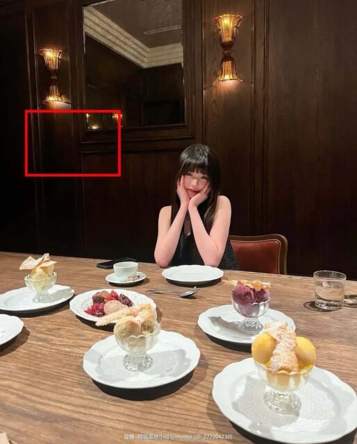 Tình cũ Jennie (BLACKPINK) đang bí mật hẹn hò “gái xinh số 1 Kpop”?- Ảnh 11.