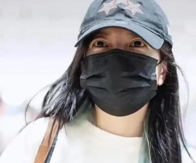 Tình thế nguy cấp của “Én nhỏ” Triệu Vy- Ảnh 4.