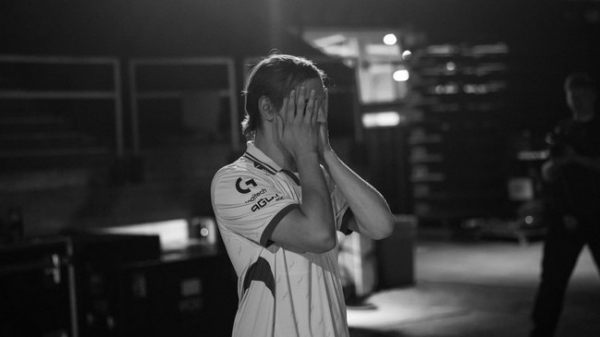 LEC Trở Thành Khu Vực Đầu Tiên Bị Loại Khỏi MSI 2025 g2 220250706221608jpg