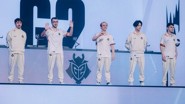 G2 ngược dòng đánh bại FLY, trở thành đại diện số 1 phương Tây tại CKTG 2025 27 G2 ngược dòng đánh bại FLY, trở thành đại diện số 1 phương Tây tại CKTG 2025 g2 fly ket quajpg