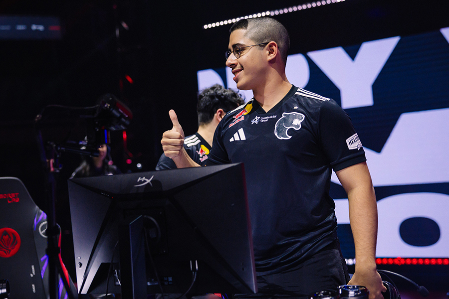 Kết quả G2 vs FUR MSI 2025 28/6: Đại diện Nam Mỹ suýt tạo địa chấn g2 furia 1