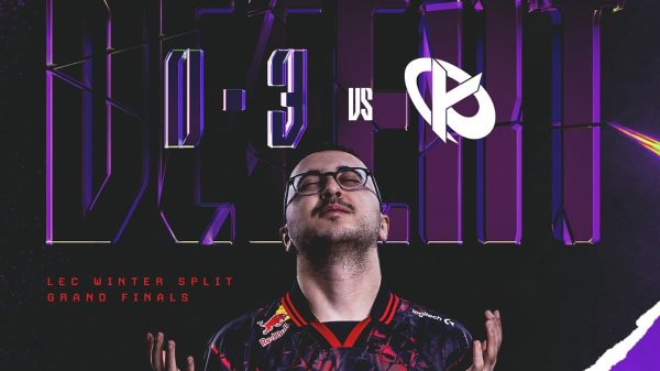 LMHT: G2 nhận mưa chỉ trích chỉ vì sự cợt nhả dù họ vừa thua trận cay đắng 27 LMHT: G2 nhận mưa chỉ trích chỉ vì sự cợt nhả dù họ vừa thua trận cay đắng g2 lol 1 wzocjpg