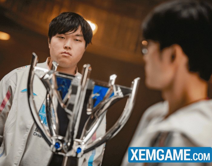 G2 trở thành đội đầu tiên giành vé tới MSI 2025, T1 và BLG được gọi tên g2 msi 2025 1