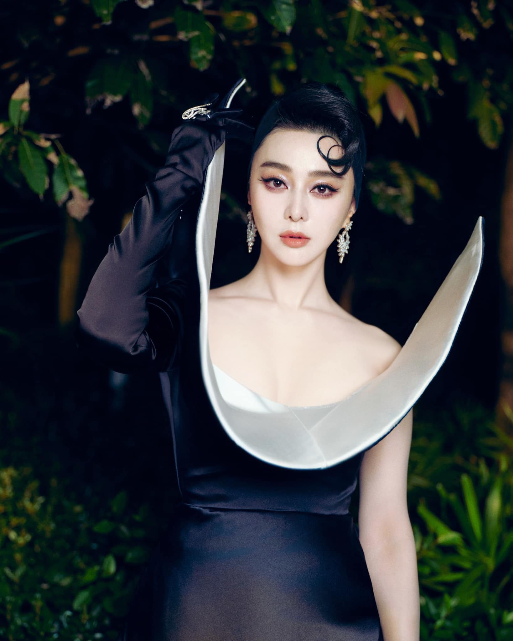 Phạm Băng Băng bị phong sát 7 năm vẫn đạt doanh thu 5000 tỷ/năm nhờ làm 1 thứ- Ảnh 4. Phạm Băng Băng bị phong sát 7 năm vẫn đạt doanh thu 5000 tỷ/năm nhờ làm 1 thứ- Ảnh 4.