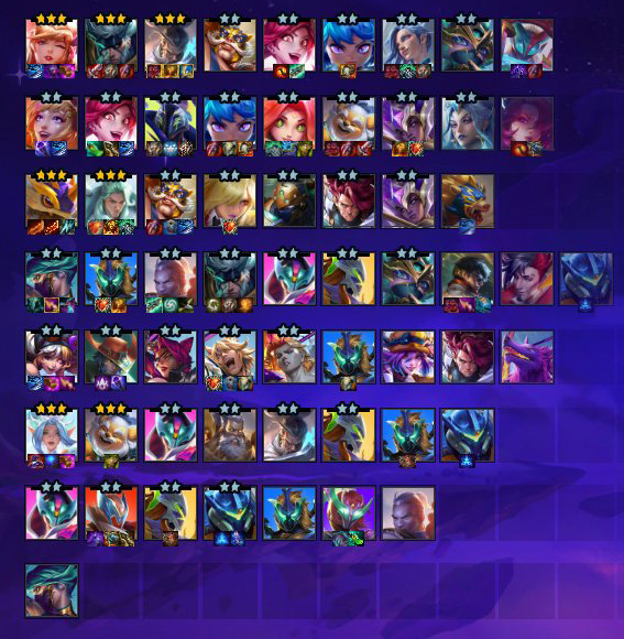 ĐTCL 15.6: Tìm hiểu đội hình 2X Đấu Thủ mới – reroll Yasuo, Ahri, Darius liệu có khả thi? g23ilbabmaa0rvi