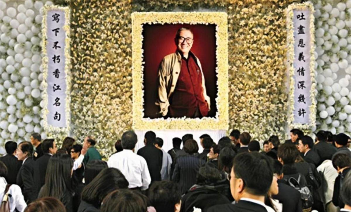 Tài tử phong lưu nhất Cbiz: Mắng Thành Long, yêu chị dâu Lý Tiểu Long lại được 16 nghìn người thương tiếc- Ảnh 12. Tài tử phong lưu nhất Cbiz: Mắng Thành Long, yêu chị dâu Lý Tiểu Long lại được 16 nghìn người thương tiếc- Ảnh 12.