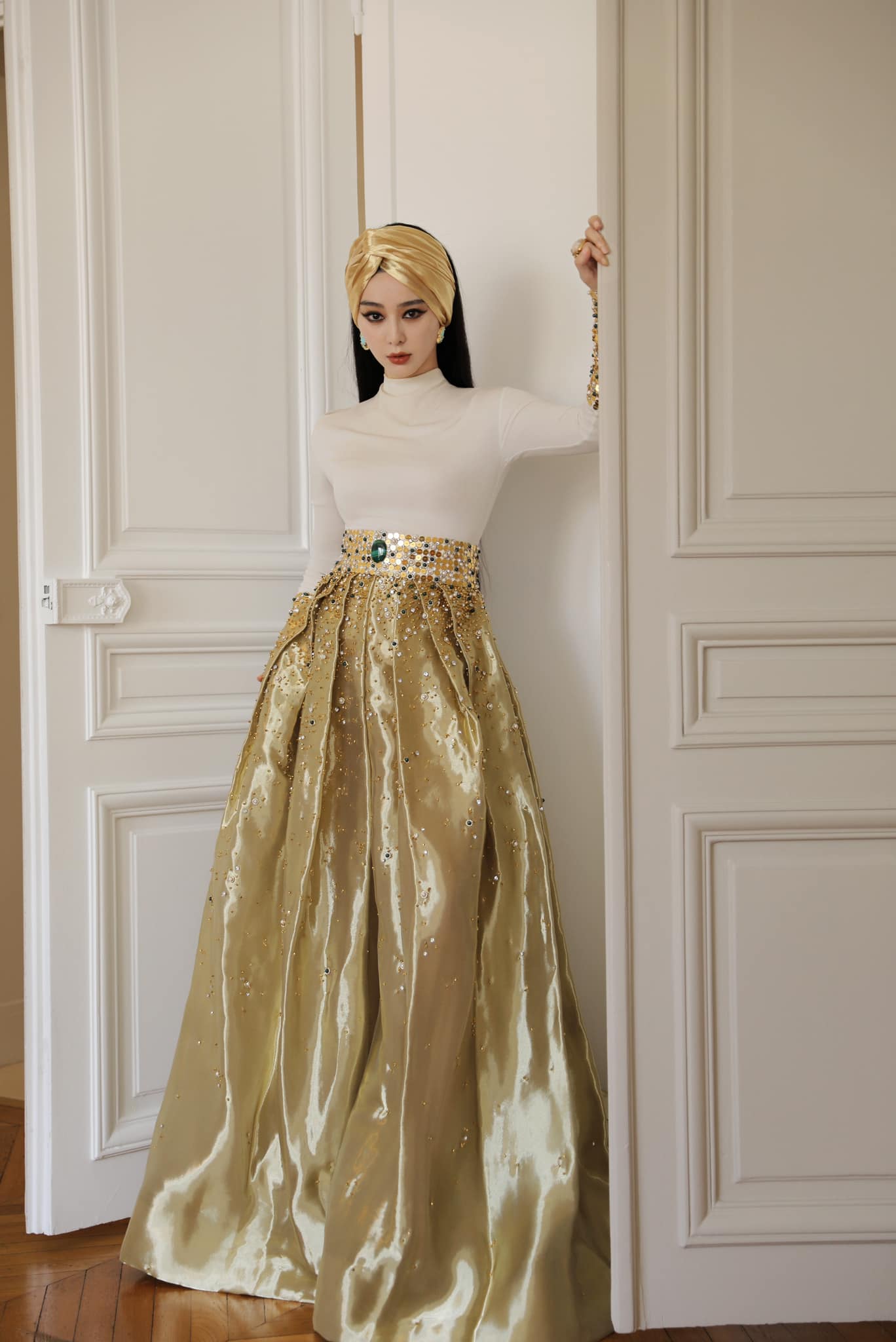 Phạm Băng Băng bị phong sát 7 năm vẫn đạt doanh thu 5000 tỷ/năm nhờ làm 1 thứ- Ảnh 3. Phạm Băng Băng bị phong sát 7 năm vẫn đạt doanh thu 5000 tỷ/năm nhờ làm 1 thứ- Ảnh 3.