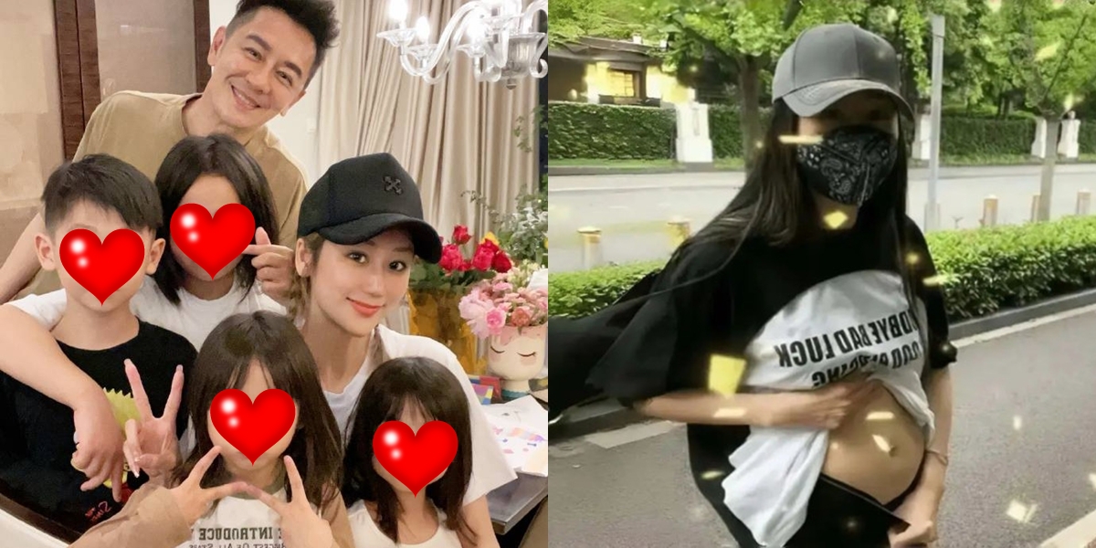 Nam thần Thiên Long Bát Bộ bấm nút tự hủy vì thói “râu xanh”, nay nghiện Nam thần Thiên Long Bát Bộ bấm nút tự hủy vì thói “râu xanh”, nay nghiện