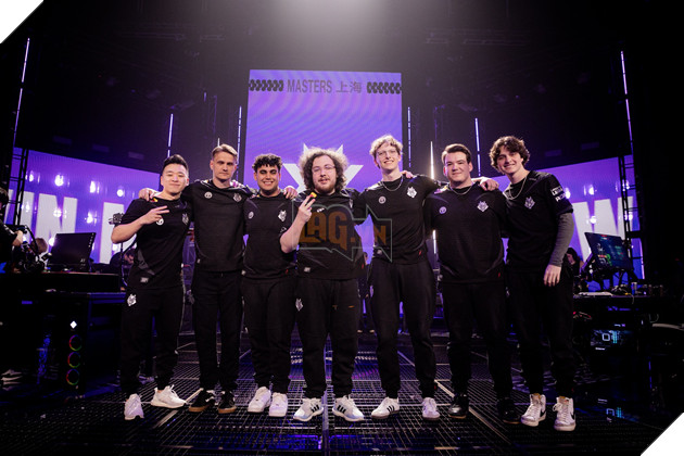 VALORANT Masters Bangkok 2025: Điểm Mặt Những Cái Tên Đến Từ Châu Mỹ Và EMEA 2