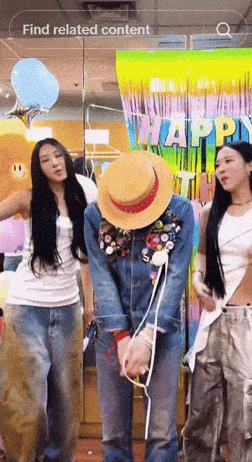 "Em gái BLACKPINK" trở thành nạn nhân mới của G-Dragon? g2g 1746276967125 1746276967353631498356