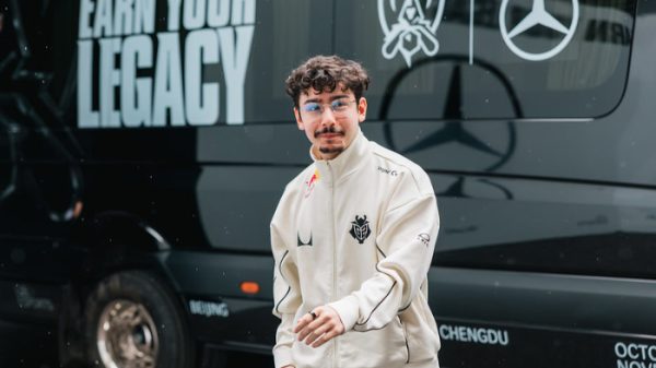 LMHT: BrokenBlade cho rằng G2 sẽ không đánh mất bản sắc của mình dù thất bại năm nay g2jpg