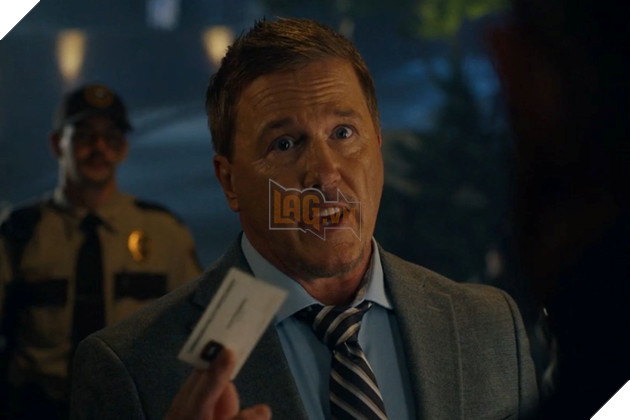 Peacemaker Mùa 2 Suýt Nữa Đã Có Sự Trở Lại Của Một Nhân Vật Quan Trọng