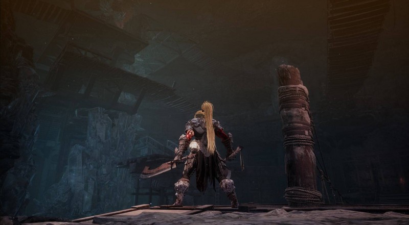 g2tzmup The First Berserker: Khazan - Đột phá đáng khen của thể loại Soul-likes g2tzmup