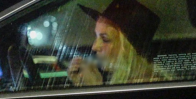 Britney Spears liều mạng- Ảnh 1. Britney Spears liều mạng- Ảnh 1.