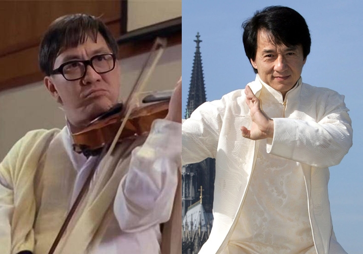 Tài tử phong lưu nhất Cbiz: Mắng Thành Long, yêu chị dâu Lý Tiểu Long lại được 16 nghìn người thương tiếc- Ảnh 3. Tài tử phong lưu nhất Cbiz: Mắng Thành Long, yêu chị dâu Lý Tiểu Long lại được 16 nghìn người thương tiếc- Ảnh 3.