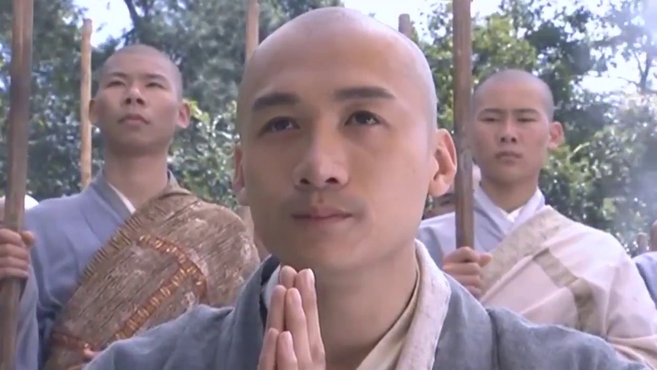 Sao nam Thiên Long Bát Bộ tụt dốc vì dùng chất cấm giờ ra sao?- Ảnh 2.