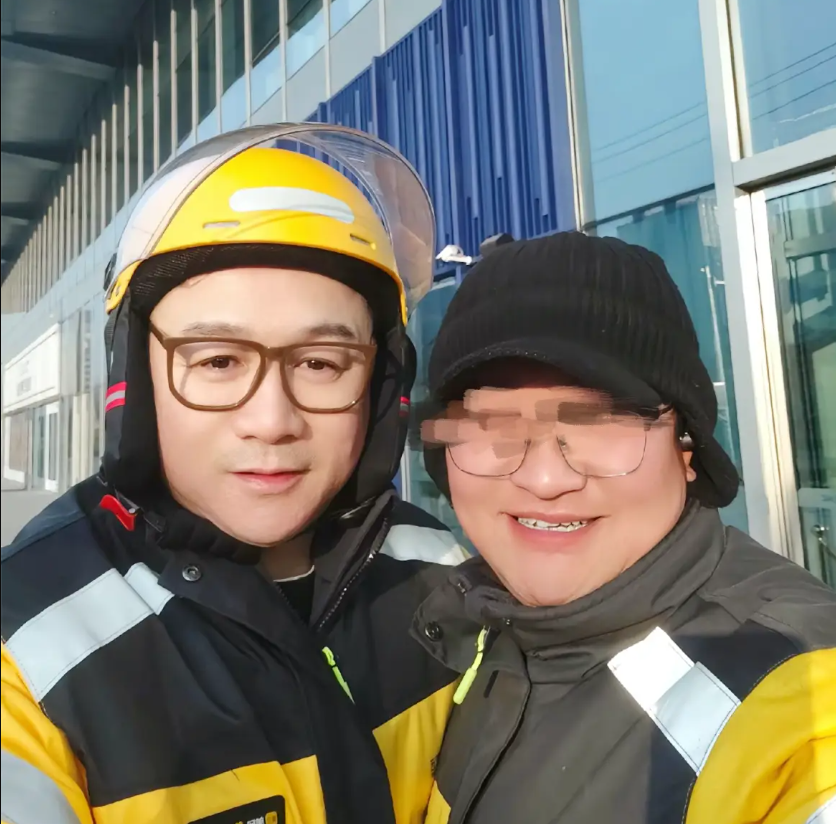 Sao nam Thiên Long Bát Bộ tụt dốc vì dùng chất cấm giờ ra sao?- Ảnh 7.