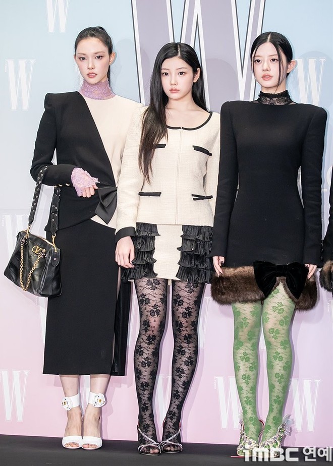 Trò lố trong sự kiện dành cho bệnh nhân ung thư- Ảnh 5.