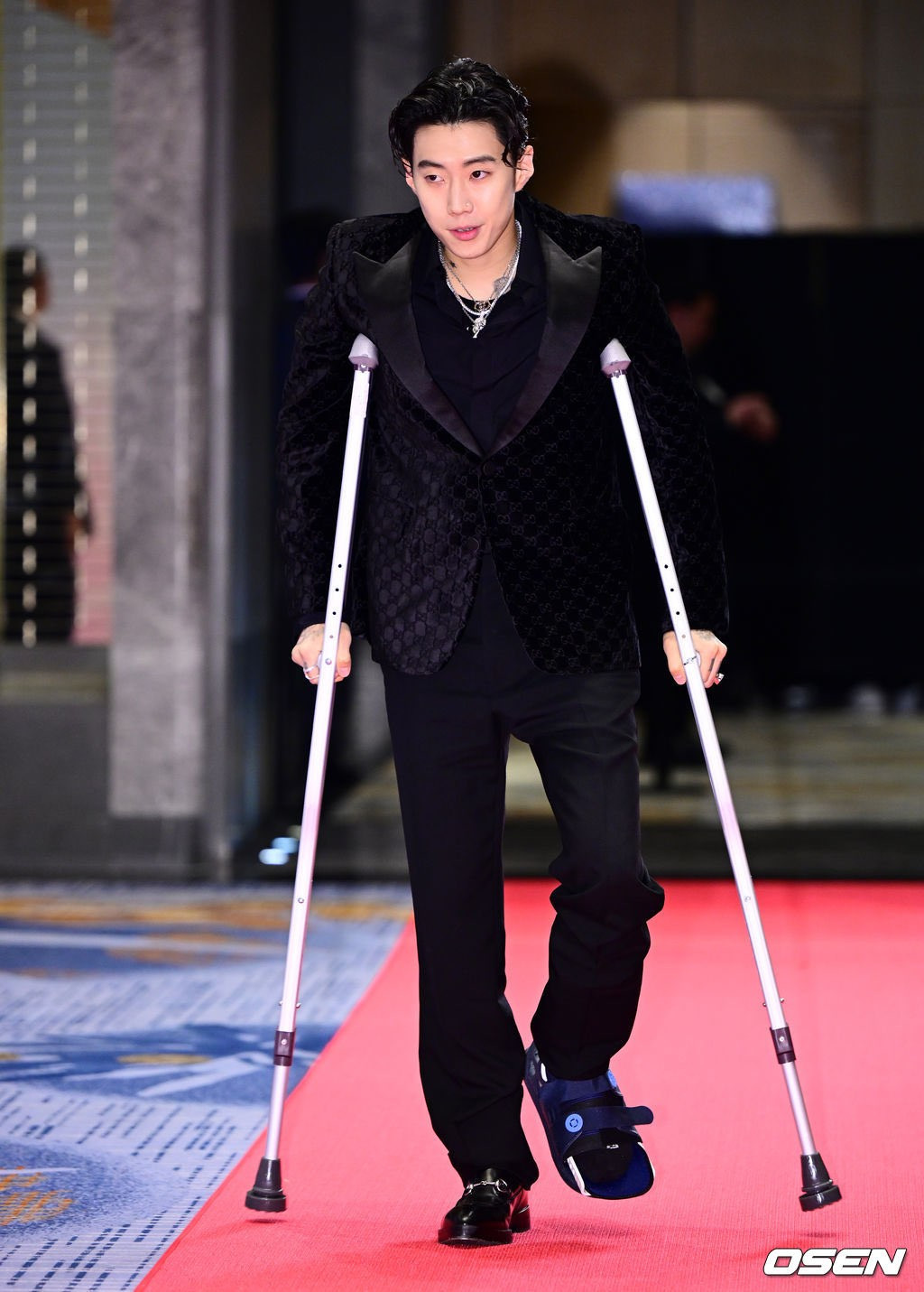 Trò lố trong sự kiện dành cho bệnh nhân ung thư- Ảnh 3.